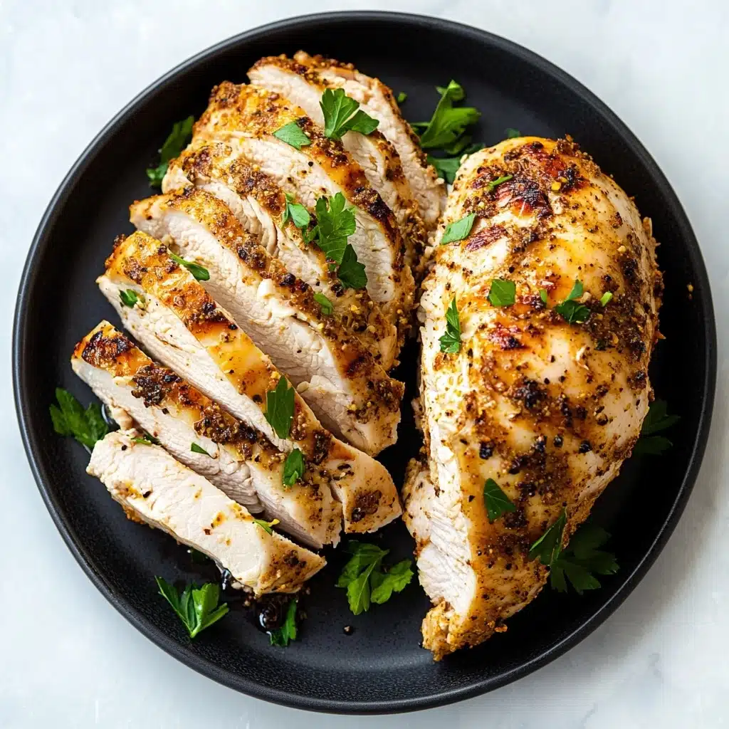 Instant Pot Chicken Recipe - Recipe Image