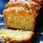 Pina Colada Quick Bread Recipe