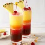 Bahama Mama Smoothie Recipe