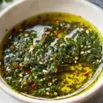 Chimichurri Sauce Recipe