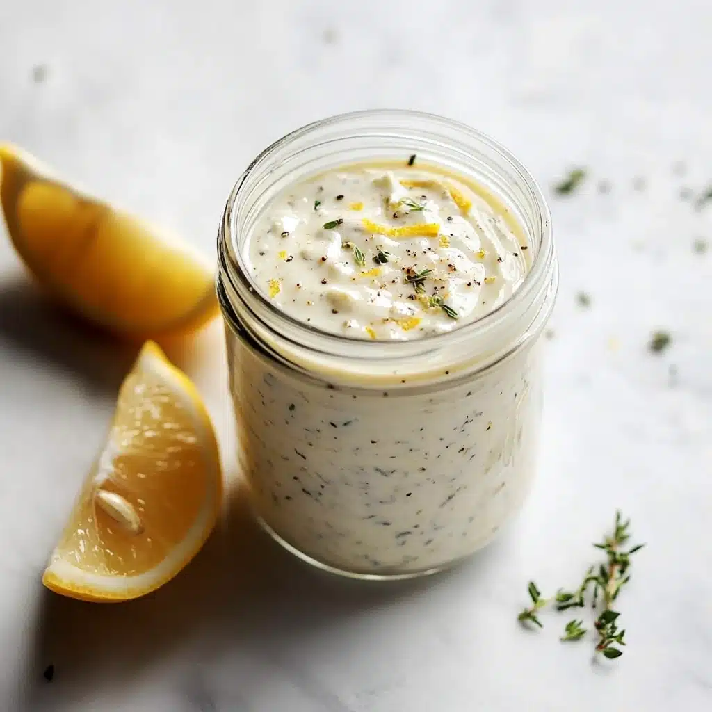 5-Minute Greek Marinade Recipe - Recipe Image