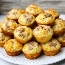 Mini McGriddle Bites Recipe-image