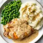 Boursin Chicken Recipe