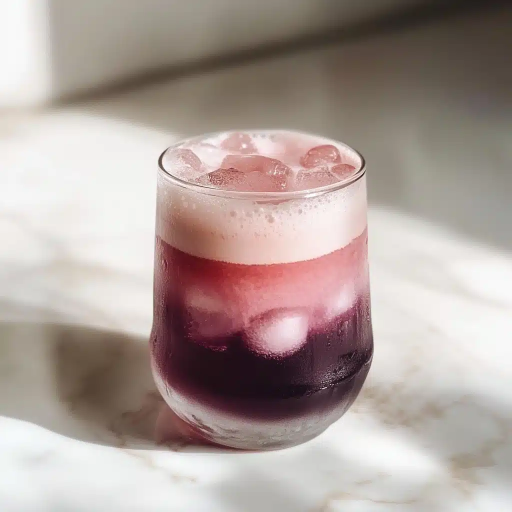 Sleepy Girl Mocktail Recipe - Recipe Image