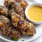 Air Fryer Chicken Tenders Recipe