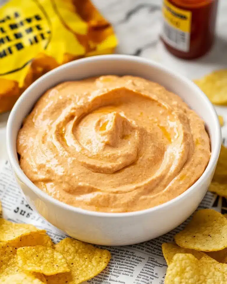 Cajun Sauce Recipe