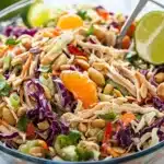 Thai Chicken Salad Recipe