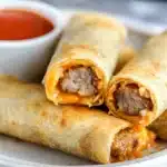 Breakfast Taquitos Recipe