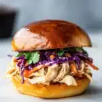 Slow Cooker Honey Lime Chicken Recipe