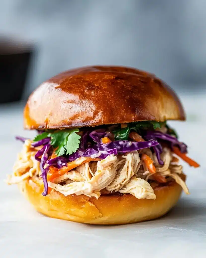 Slow Cooker Honey Lime Chicken Recipe