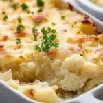 Potatoes Romanoff Recipe