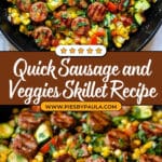Chicken Black Bean Enchilada Skillet Recipe