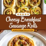 Breakfast Rolls Recipe