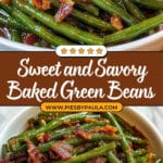 Crack Green Beans Recipe