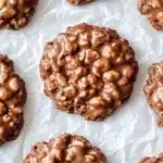 Copycat Star Crunch Cookies Recipe
