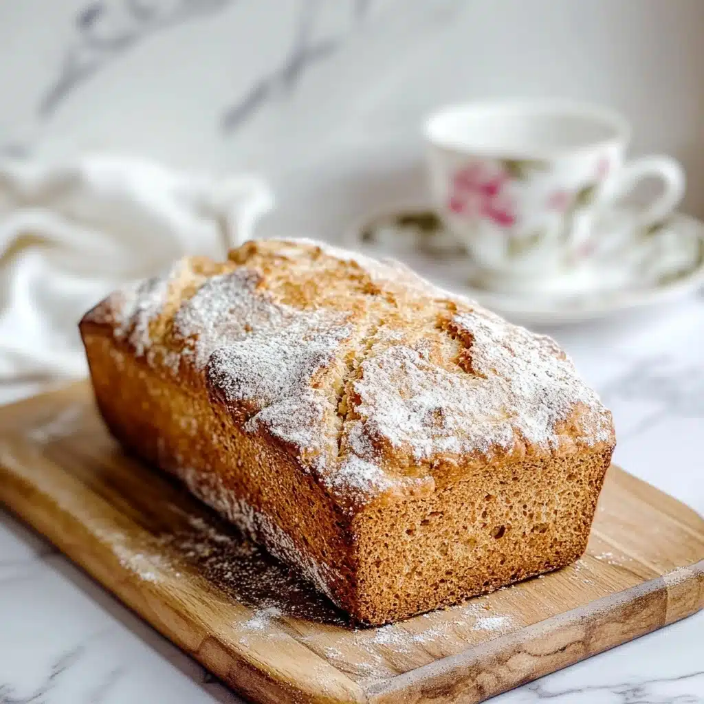 The Best Snickerdoodle Zucchini Bread Recipe - Recipe Image