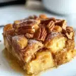 Slow Cooker French Toast Casserole Recipe