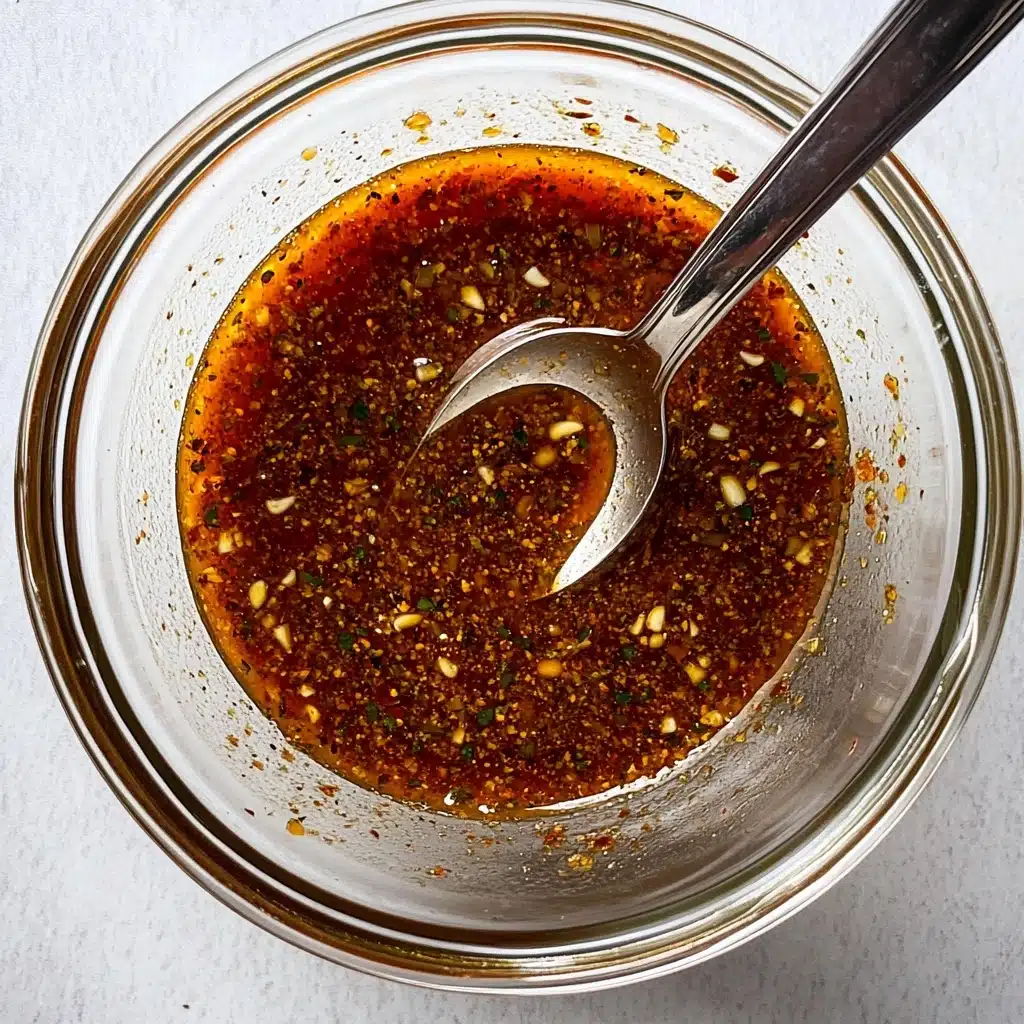 Fajita Marinade Recipe - Recipe Image