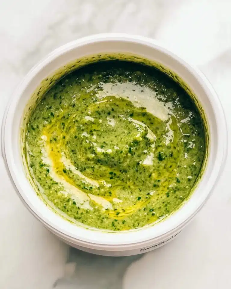 Creamy Avocado Cilantro Lime Dressing Recipe