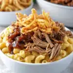 Brisket Mac and Cheese Recipe