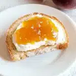 Easy Homemade Peach Jam Recipe