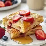 Sheet Pan Pancakes Recipe