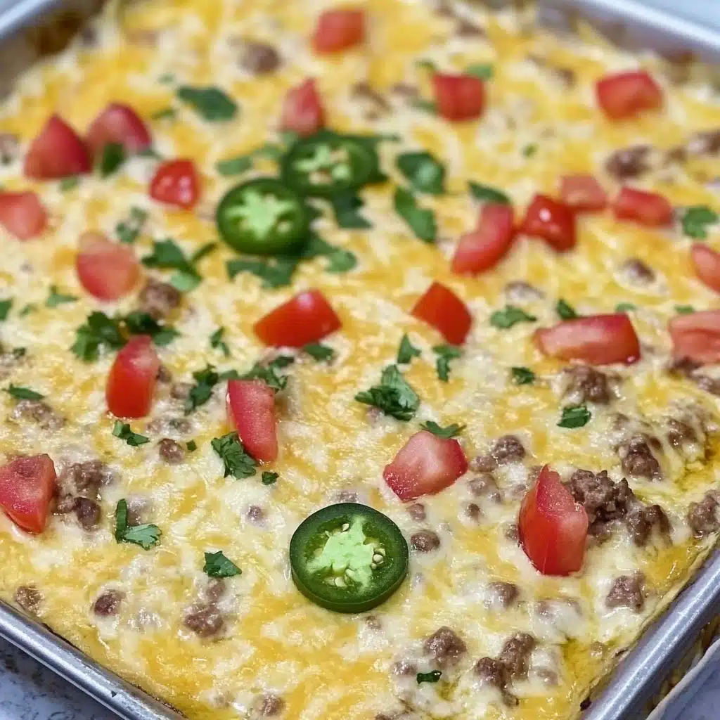 Smoked Queso Recipe - Recipe Image