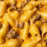 Homemade Hamburger Helper Recipe