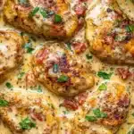 Marry Me Chicken Recipe