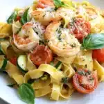 Summer Pasta Primavera Recipe