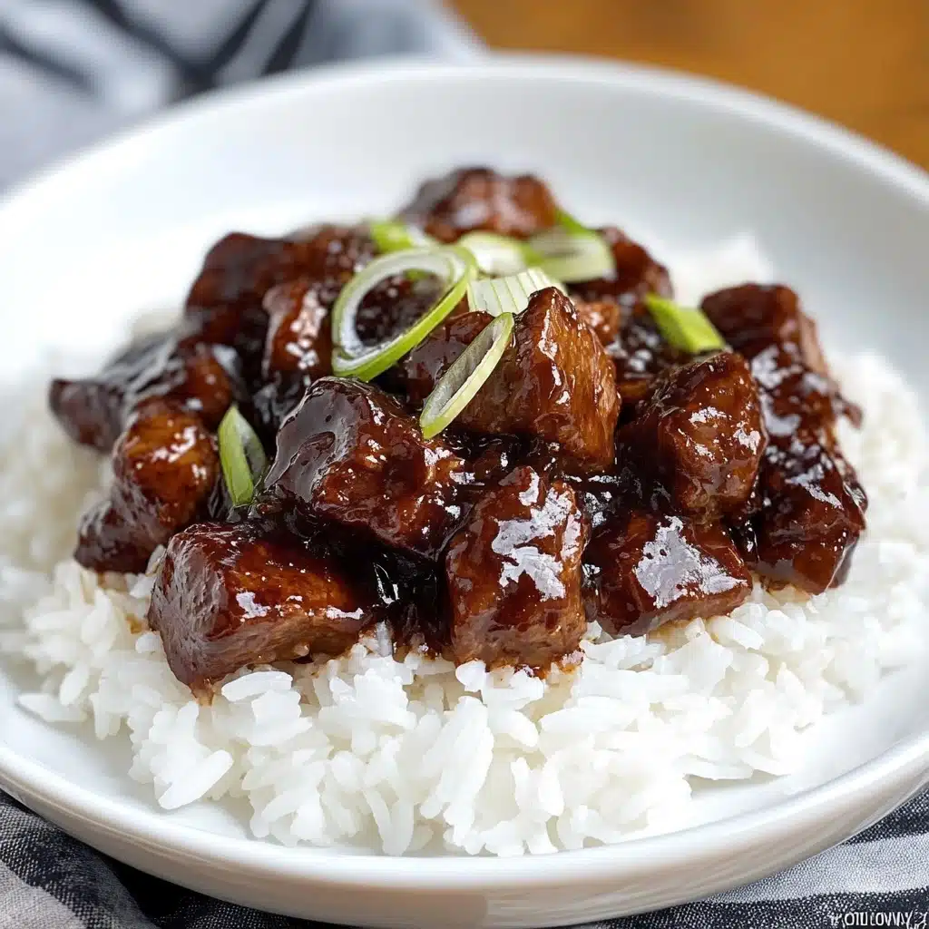 Slow Cooker Korean Beef, Korean Beef Recipe, Easy Korean Beef, Asian Slow Cooker Beef, Tender Korean Beef Dishes