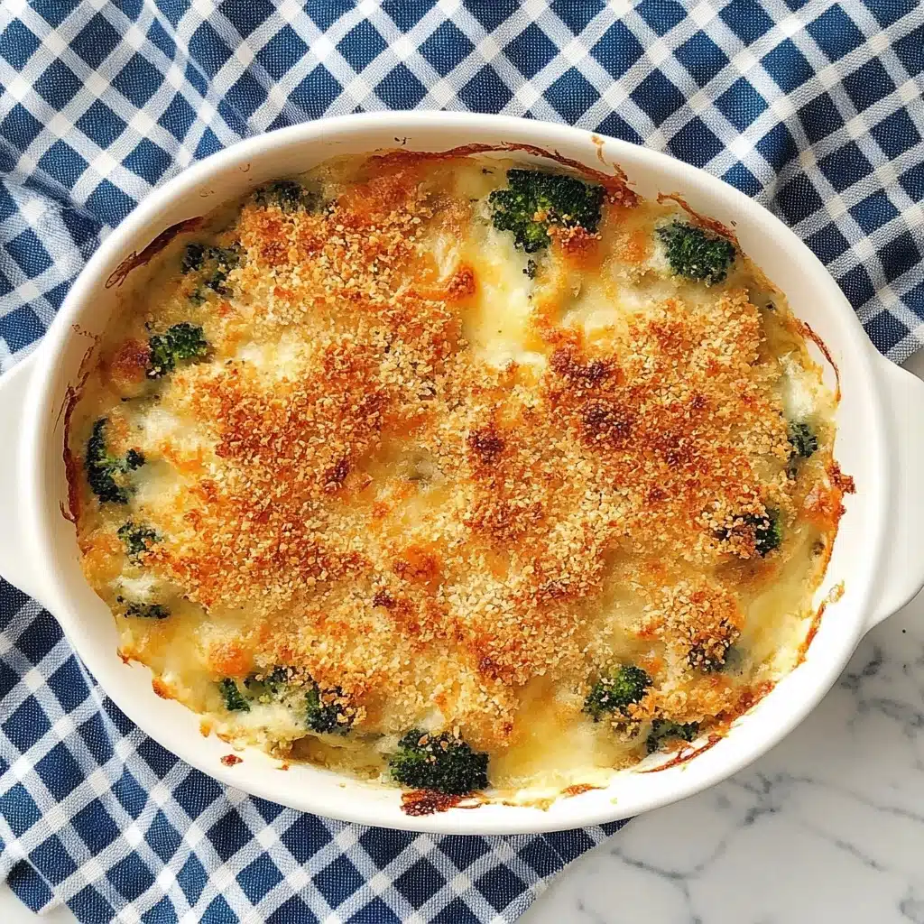 Broccoli-Cauliflower Cheese Casserole, cheesy vegetable bake, healthy veggie casserole, easy casserole recipe, baked broccoli cauliflower dish