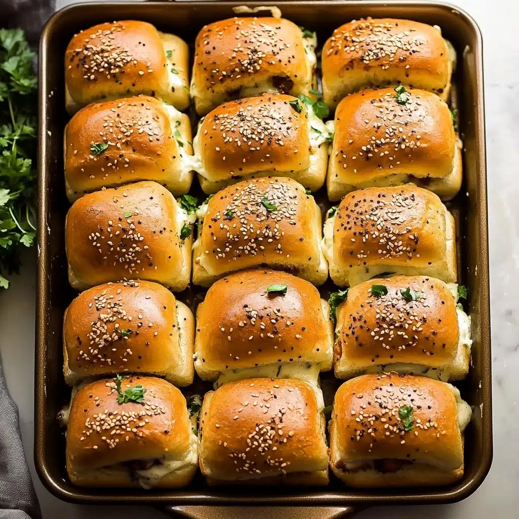 French Onion Beef Sliders, French Onion Sliders for a Crowd, Crowd-Pleasing Sliders, Easy Beef Slider Recipes, Party Slider Recipes