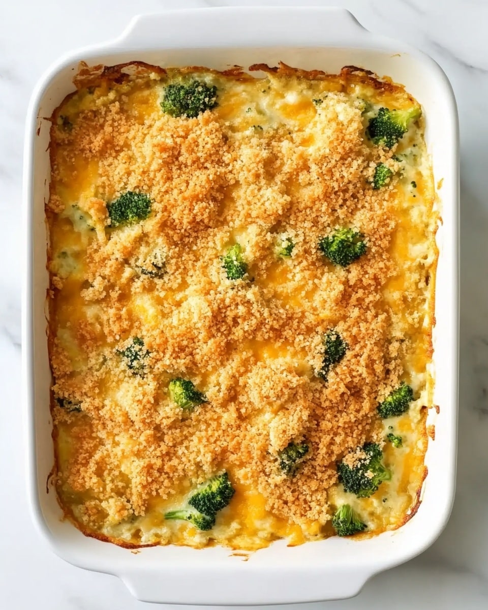 Vegetable Casserole Recipe - Recipe Image