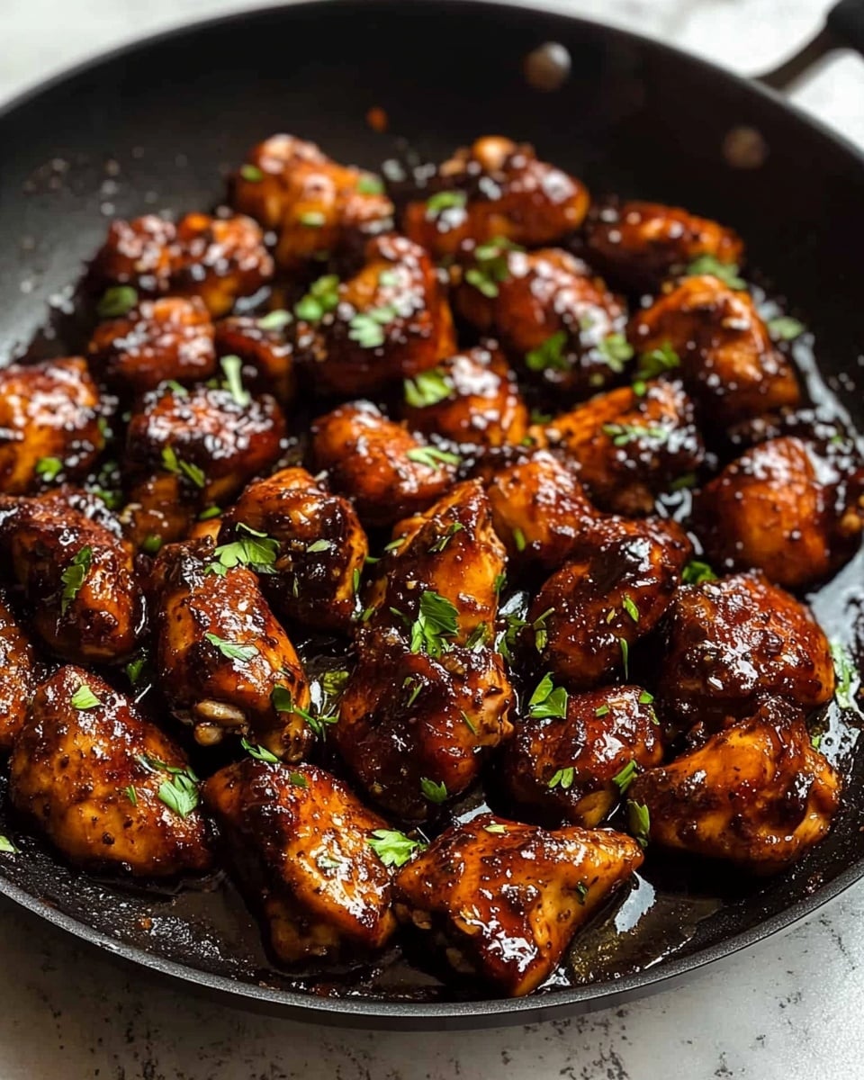 30-Minute Pineapple Chicken with Coconut Rice Recipe - Recipe Image