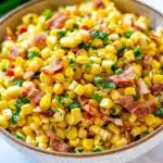 Crack Corn Salad Recipe
