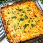 Paula Deen Corn Casserole Recipe