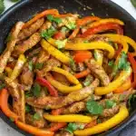 Fajita Marinade Recipe