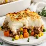 Healthy Shepherd's Pie Recipe