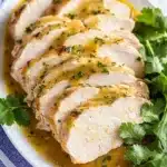 Crockpot Turkey Breast Recipe