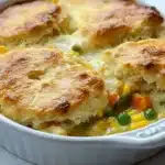 Cornbread Casserole Recipe