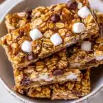 Granola Bar Recipe