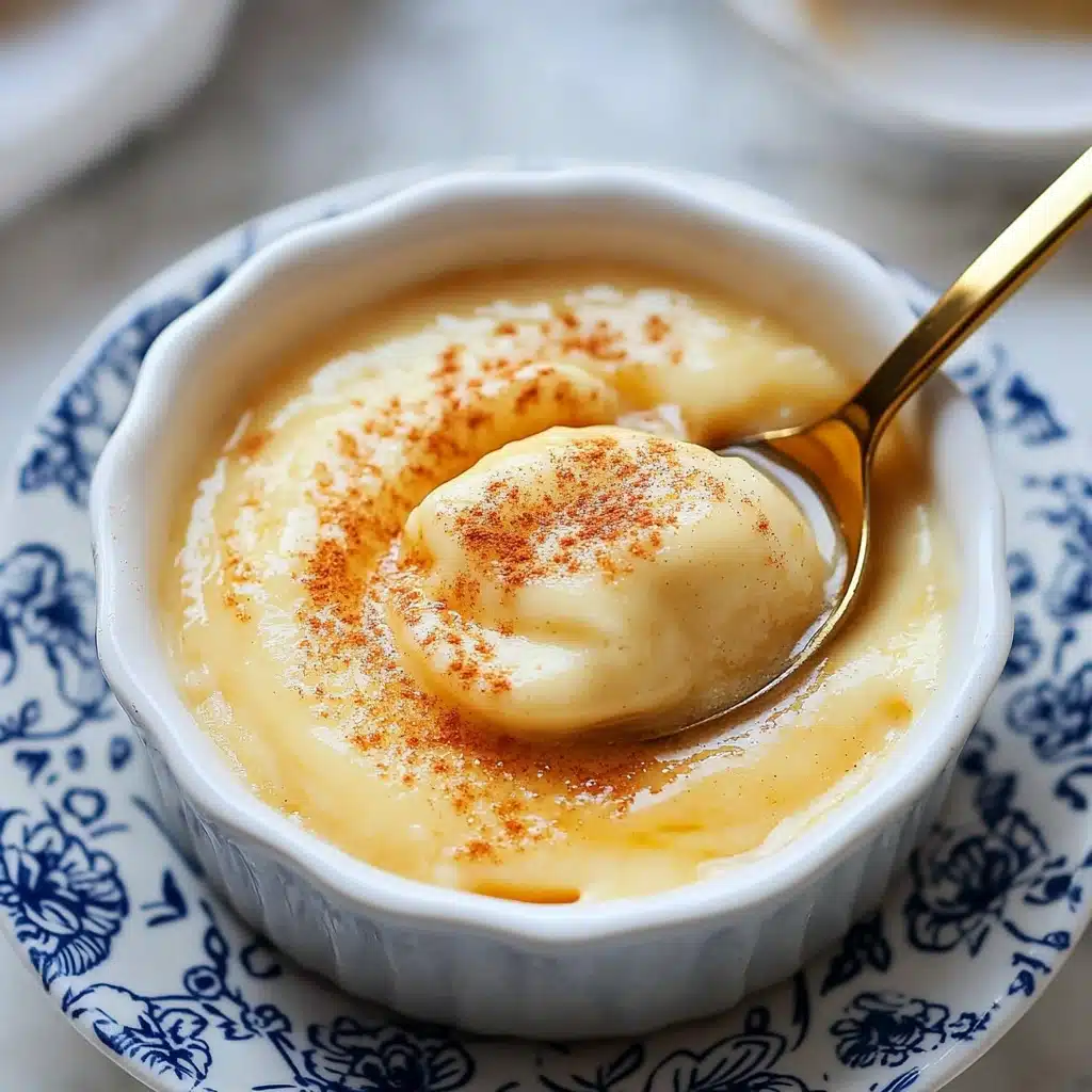 Rømmegrøt Recipe - Recipe Image