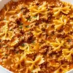 Hamburger Helper Lasagna Recipe