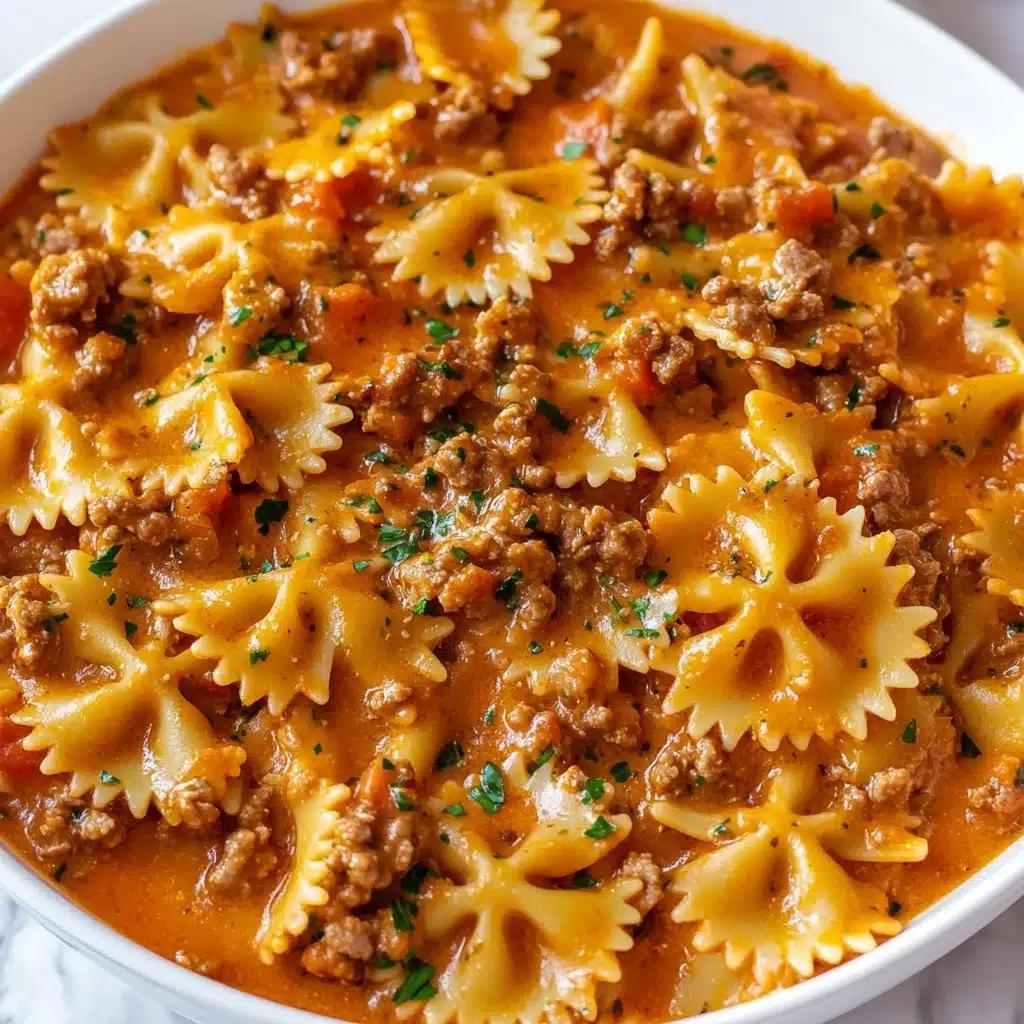 Hamburger Helper Lasagna Recipe - Recipe Image