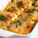 Creamy Baked Chicken Recipe