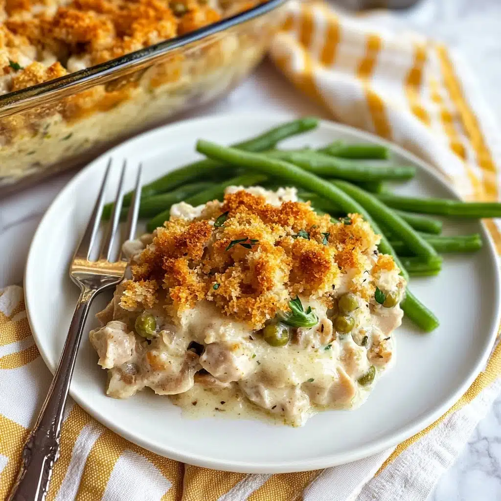 Chicken Stuffing Bake, Easy Chicken Casserole, Cozy Chicken Dinner, Weeknight Chicken Meal, Comfort Food Recipes