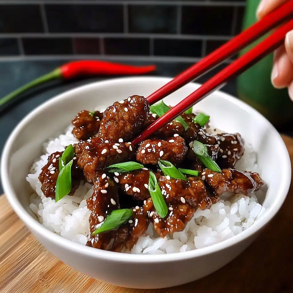 Crispy Honey Garlic Beef, crunchy honey garlic beef, easy beef stir-fry, sweet-savory beef dish, restaurant-quality beef meal