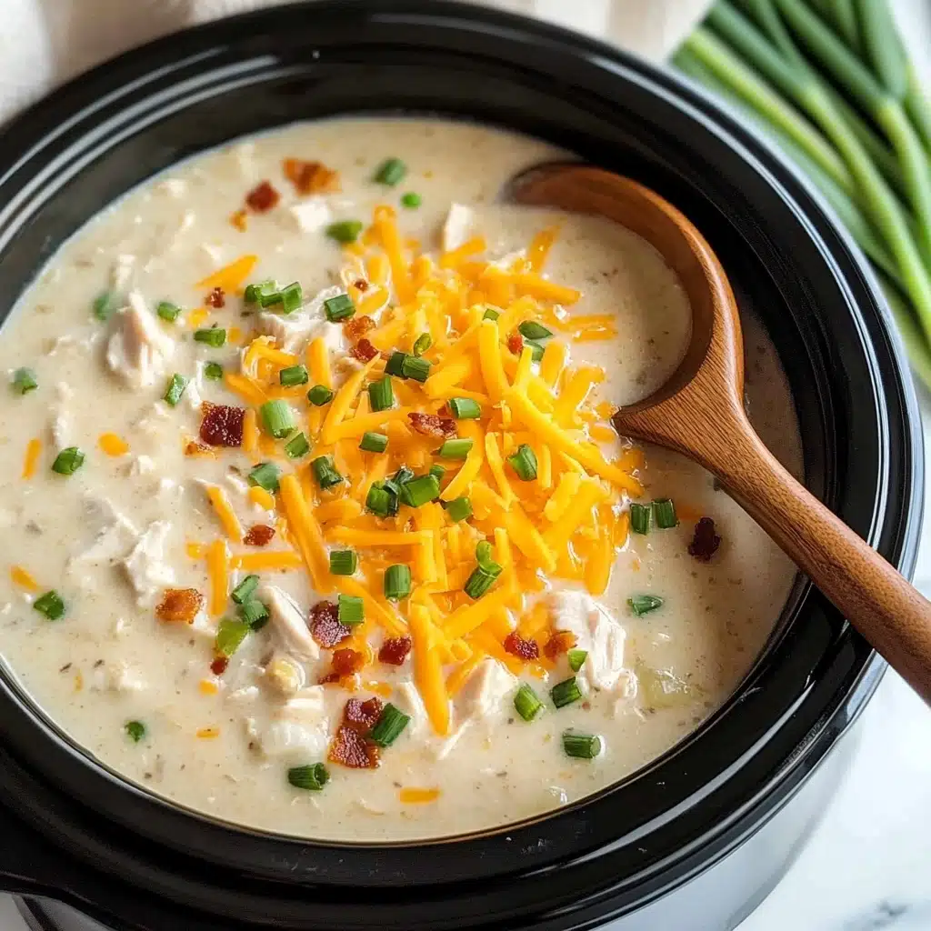 Easy Crock Pot Potato Soup, Crock Pot Potato Soup, Creamy Potato Soup, Slow Cooker Potato Soup, Comforting Potato Soup