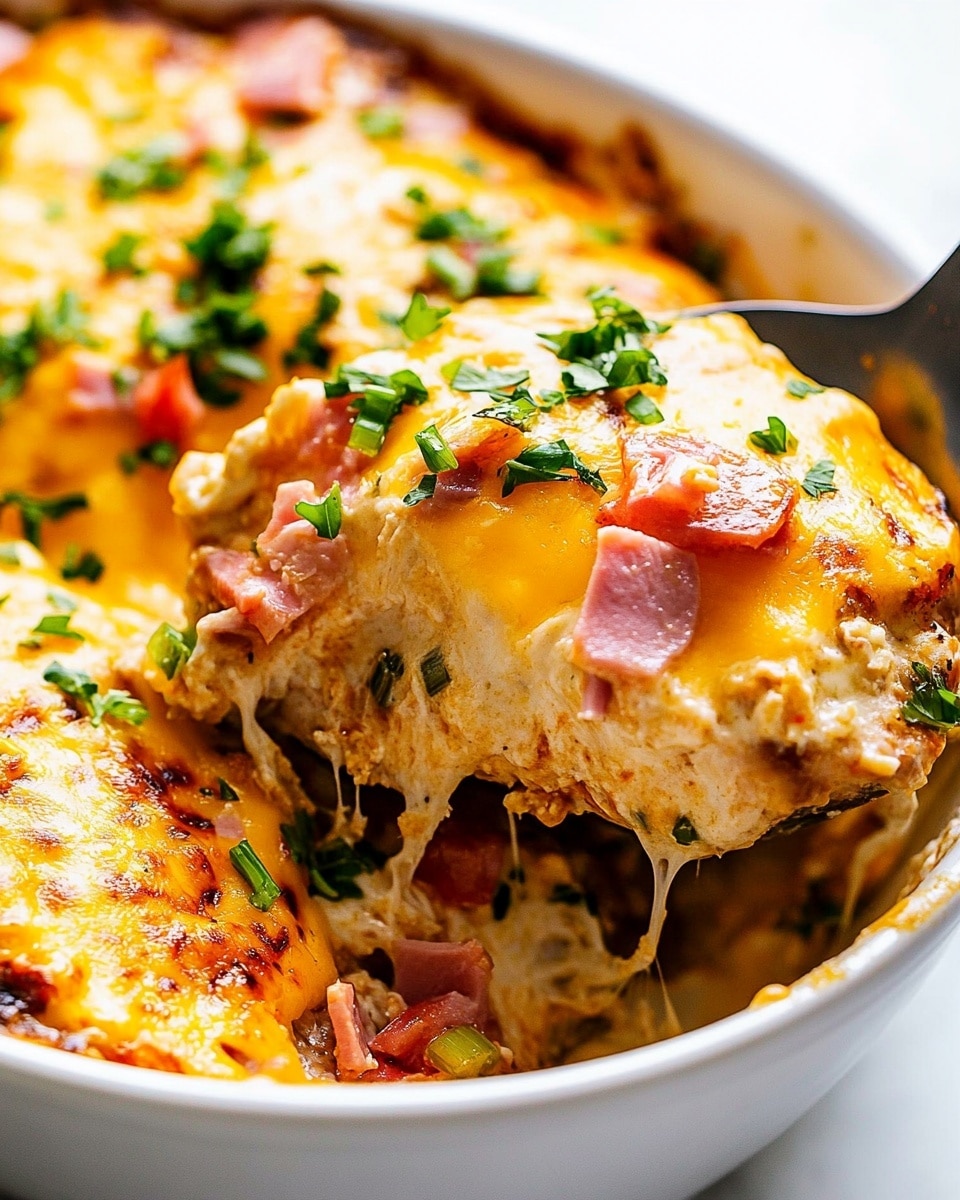 Crack Chicken, creamy ranch chicken, bacon cheesy chicken, easy comfort food, weeknight chicken dinner